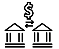 Bank transfers