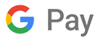 Google Pay Logo