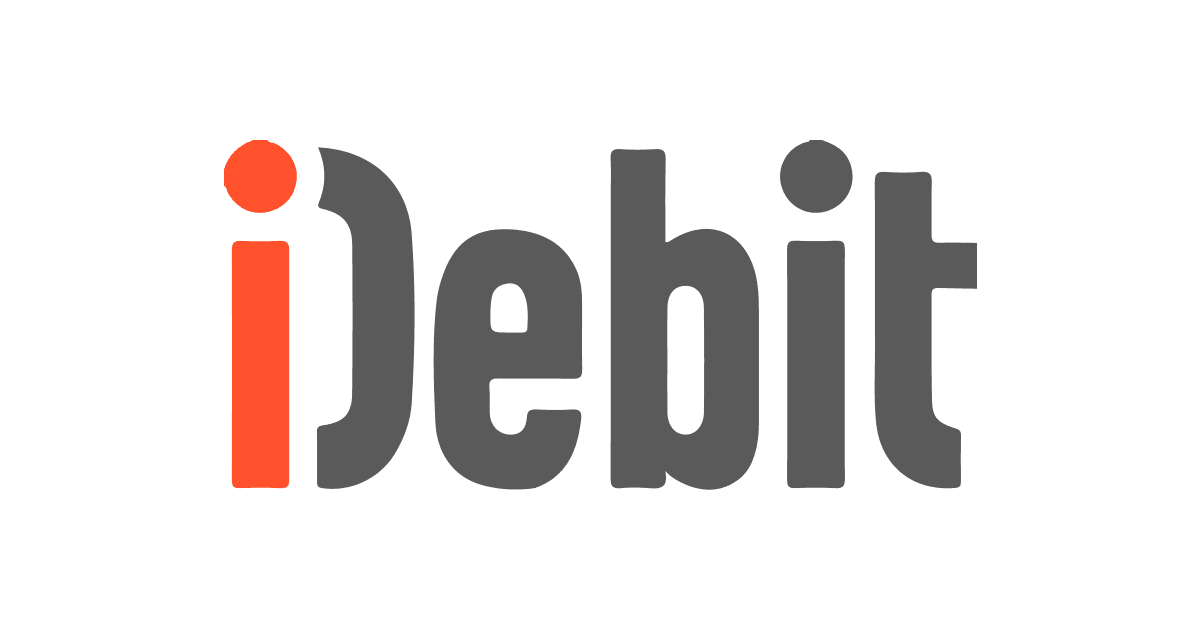 iDebit logo
