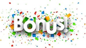 Best Online Casino Bonuses