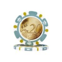 $ 20 No Deposit Bonus