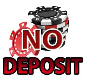 No Deposit Casino Bonuses