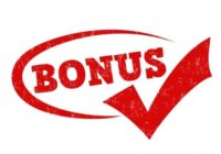 Online Casino Bonuses