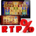 Online Casinos minimum deposit RTP
