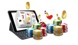 200% Casino Bonus 2023 Games
