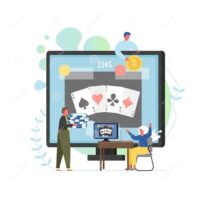 Online Poker Real Money