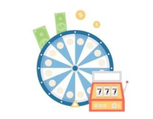 $ 10 No Deposit Casino Bonus