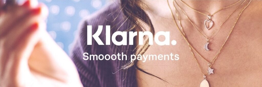 Klarna Casino Payment System