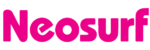 neosurf logo