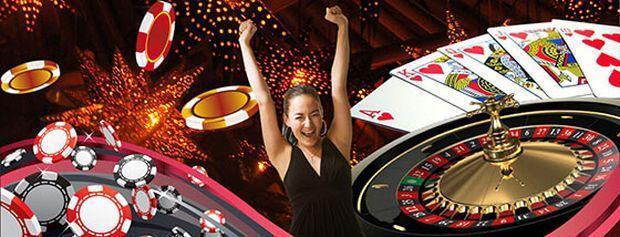 No Deposit Casino Bonuses