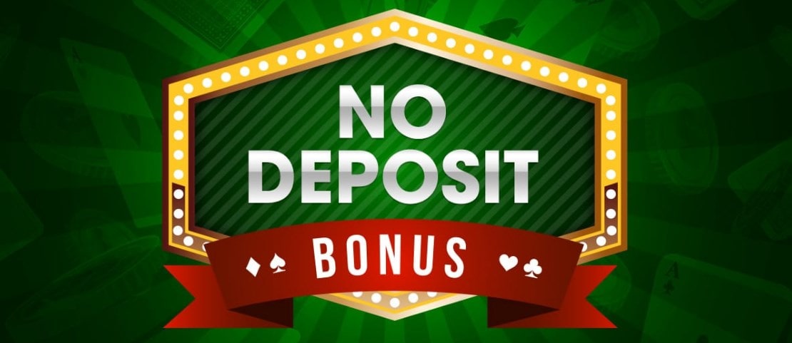 No Deposit Casino Bonus