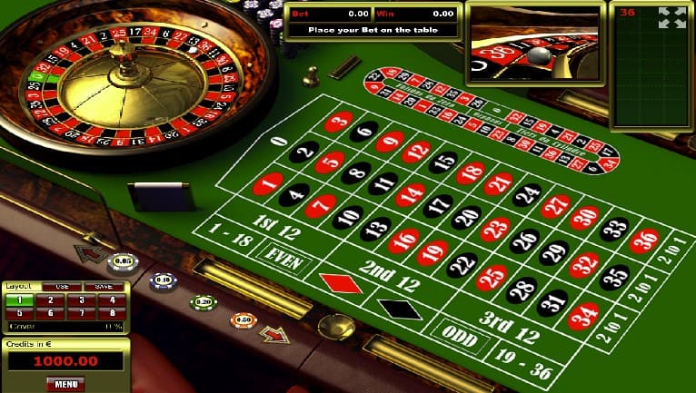 $1 deposit casino nz