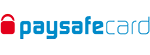 Paysafecard Logo