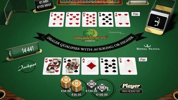 Best Online Poker
