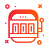 iDeal casino slot machines