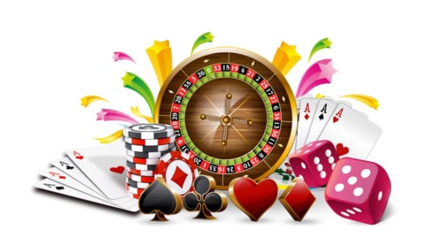 Casino Games