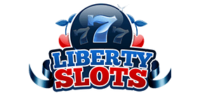 liberty slots logo