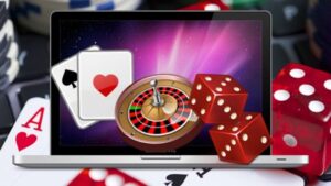 Casino games in Boo Casino