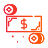 Online casinos winnings with PayPal