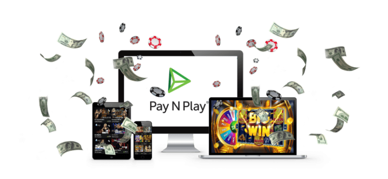 Online Casinos