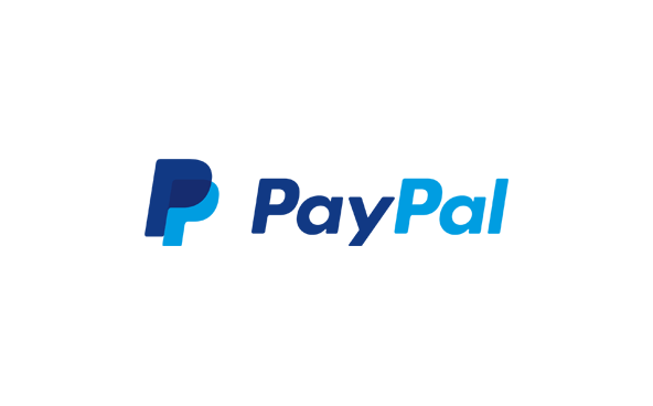 PayPal logo