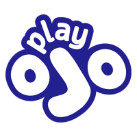 playojo logo
