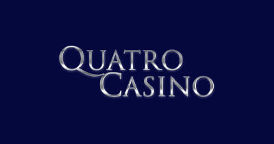 quatro casino logo