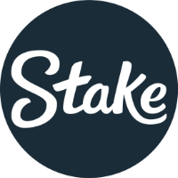 stake casino logo