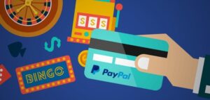 Online Casinos with PayPal